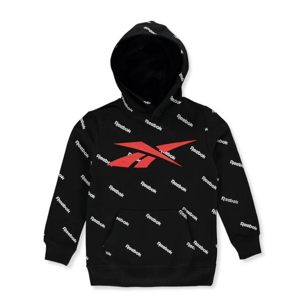 Reebok Boys Hoodie